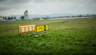 Concesiunea unei părți din Aeroportul Sibiu, adusă din nou în consultare. Pentru cei ”cu oile”