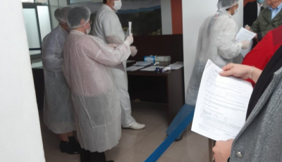 INSP coronavirus: Lista țărilor cu peste 500 de cazuri, actualizată. Au fost introduse Canada și Australia