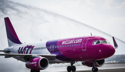 Wizz Air a anunțat noile condiții de călătorie cu avionul. Măștile sunt obligatorii
