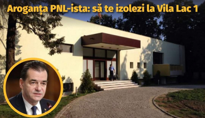 Trif: PSD a votat responsabil, pentru a proteja sănătatea și viața românilor