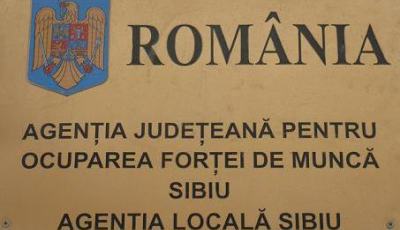 Anunțul AJOFM Sibiu pentru angajatorii interesați de șomajul tehnic