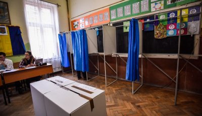Autoritatea Electorală a decretat: nu pot fi organizate alegeri locale la termen