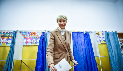 La vot cu vicepremierul Turcan. Probleme de lumea întâi
