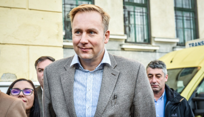 Ministrul Sănătății a votat la Cisnădioara pe două buletine de vot. ”A fost o greșeală”