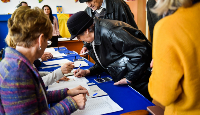 Analiza votului în județ. În afară de Sibiu și Cisnădie, Dăncilă i-a luat fața lui Barna peste tot în mediul urban