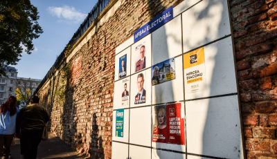 Voluntar în campanie. Cum ne-au primit partidele să muncim gratis pentru candidații lor