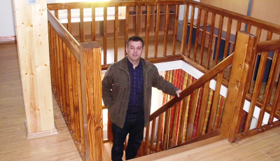Primele declarații ale noului șef al Inspectoratului Școlar Județean: „În Sibiu lucrurile merg binișor din punct de vedere al învățământului”