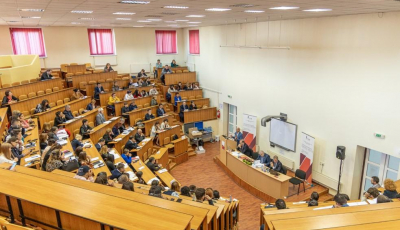 Conferința Internațională de Dreptul Muncii, la Sibiu: Urmează o perioadă de schimbări