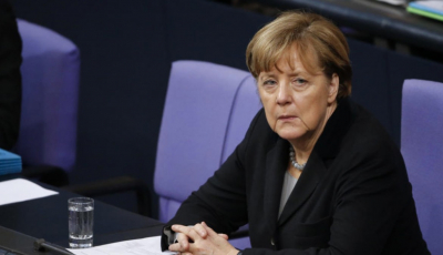 Coronavirus. Angela Merkel: Germania se confruntă cu cea mai mare provocare de după război