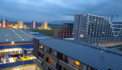 Chiria medie în Sibiu a ajuns la 290 de euro pentru două camere