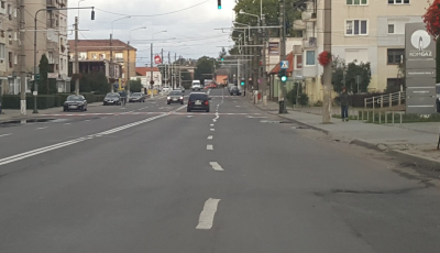 Al doilea municipiu al județului a rămas fără turci. Deci și fără centură
