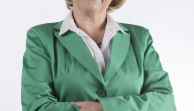 Astrid Fodor: Îmi doresc ca Sibiul să își continue dezvoltarea, nu să stagneze