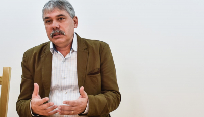 Deputatul Benedek dă vina pe firmele de supervizare pentru eșecul tronsonului 3 din autostrada Lugoj – Deva