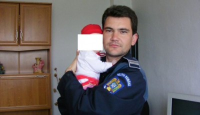 VIDEO Povestea lui Bogdan, polițistul închis cinci ani după ce a împușcat un scandalagiu. Procesul care l-ar putea scoate din penitenciar