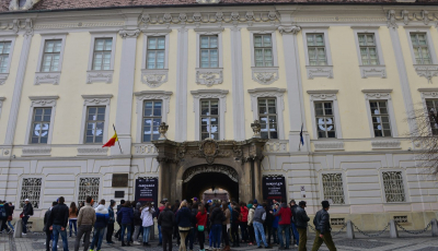Muzeele județului Sibiu se pregătesc de redeschidere: „Așteptăm informații de la minister și pregătim reguli de conduită”