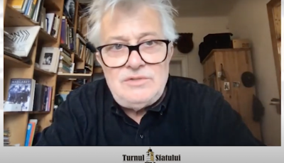 TSTV Reeditarea primului film despre Sibiu. ”E șocant ce era atunci. Realmente nu puteai să faci o panoramă, aproape toate clădirile erau scrijelite, crăpate”