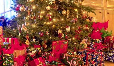 Studiu: Bugetul mediu pentru cadourile de Crăciun a crescut față de 2018