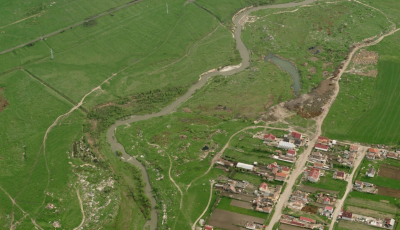 Al doilea studiu pentru un aqua-park, în al treilea loc propus. Acum e mai mult sport și mai puțină ”bălăceală”