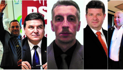 7 pentru Sibiu. Cei care vor fotoliul lui Iohannis