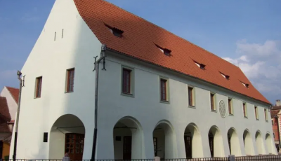 Casa Artelor se transformă într-un nou hub cultural