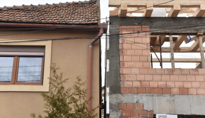 Proces pe cei 15 cm lipsă ai fostului comisar Borghină