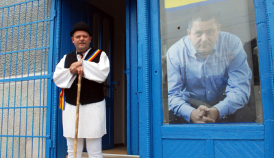 Mircea Cazan le cere jandarmilor să păzească culturile agricole. ”Bande de hoți terorizează locuitorii din Miercurea și Dobârca”