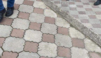 Tânăr sibian găsit decedat, după ce ar fi căzut de la etaj, în Ștrand