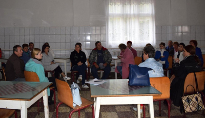 Apel pentru zeci de persoane cu handicap și personalul medical: ”stăm rău cu alocarea de fonduri... iar acum a venit și pandemia”