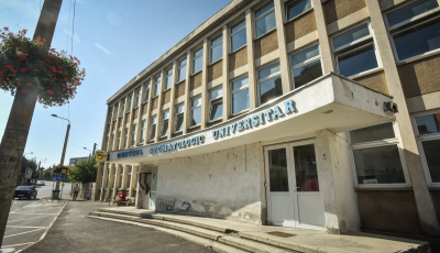Apel disperat pentru stomatologii sibieni de la urgențe: au mare nevoie de măști de protecție. Reacția spitalului