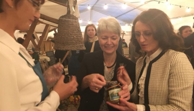Raiul salariilor e la Miercurea Sibiului și la Avrig. Plus Consiliul Județean