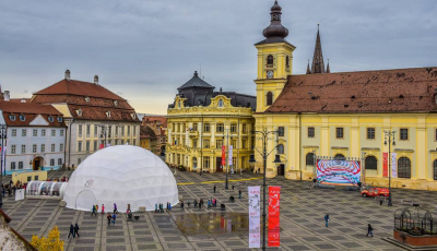 Bugete de 750.000 de lei. CJ a selectat proiectele pentru agendele Culturală și comunității