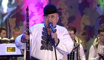 Mariana Anghel, despre Sergiu Cipariu: „Cum să plece așa repede un om atât de bun, valoros, talentat?”