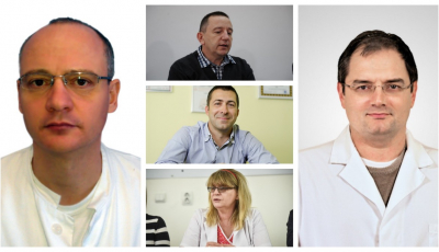”Rețeta” portugheză a medicilor sibieni