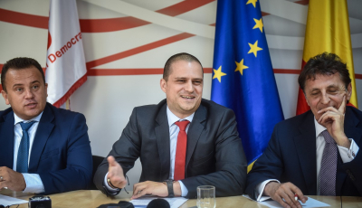 Trif, ministrul Turismului, “neprofesionist“ în aprecierile la adresa Sibiului. “Consternant, ce să mai zic?“
