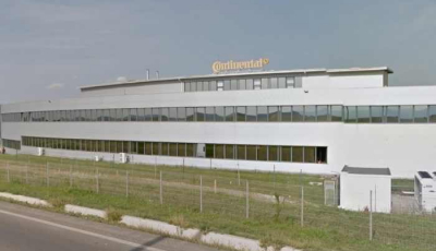 Continental România, cu peste 4500 de angajați la Sibiu: Nu închidem producția deocamdată, dar luăm în considerare orice variantă