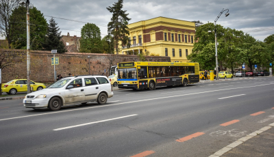 Trasee Tursib deviate de Ziua Națională