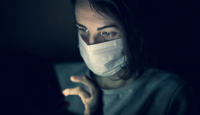 30 angajați în sistemul de sănătate din Sibiu sunt internați cu COVID. Aproape tot atâția s-au vindecat