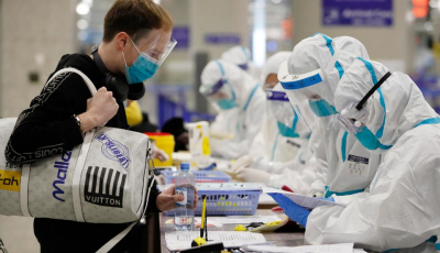 Peste 100 de doctori din toată țara cer guvernului testare rapidă SARS-COV2. ”România mai are 1-2 săptămâni...”