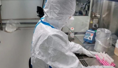 Preşedinta CE speră că un vaccin împotriva noului coronavirus va fi disponibil 