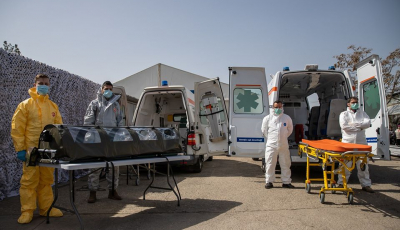 Coronavirus România: 628 de morți. Încă nouă decese anunțate luni dimineața