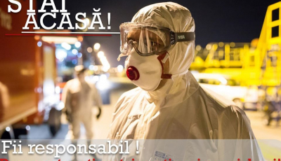 Încă trei persoane infectate cu noul coronavirus au murit. Numărul total al deceselor ajunge la 151