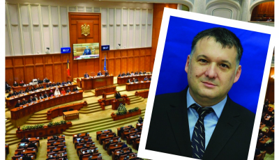 Senator PNL, depistat cu coronavirus. Orban se izolează