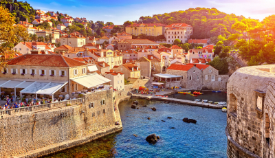 Croația își va deschide litoralul pentru turiști,  dar în condiții speciale