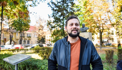 Profesor ULBS, despre relațiile româno-maghiare: „Trăim paralel după 100 de ani și asta nu mi se pare ok”