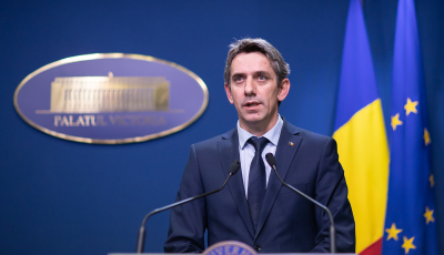 Dancă: instituțile publice și companiile naţionale cu peste 50 de angajaţi trebuie să organizeze programe decalate pentru salariaţi