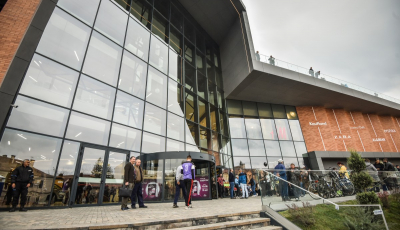 În noul mall: ”dosarele comercianților sunt incomplete”