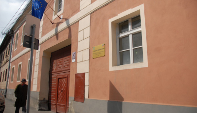 DGASPC Sibiu recrutează asistenți maternali