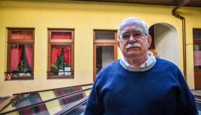 30 de ani de libertate văzuți prin ochii unui chirurg din Sibiu: „În multe spitale condițiile lasă de dorit”