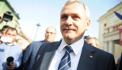 Liviu Dragnea, în instanță: de opt luni stau în penitenciar complet nevinovat