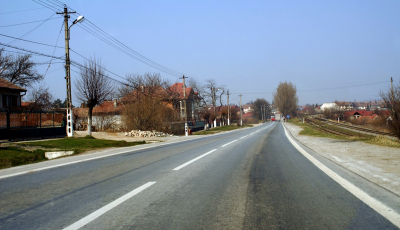 Sibiu-Boița: Autostradă și drum paralel lărgit la cel puțin trei benzi, în același timp